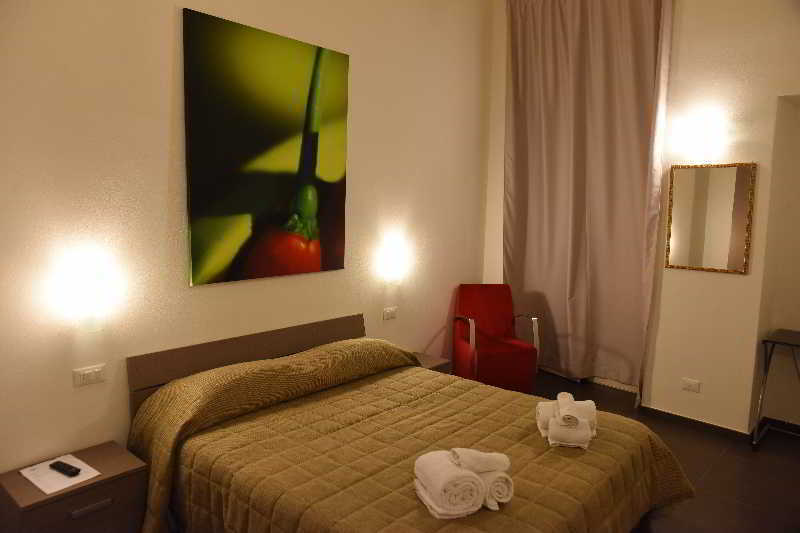 Up Room&Suite Lecce Exterior foto